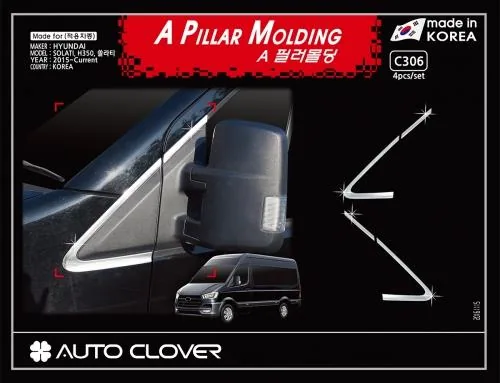 C306 — C306 cho Hyundai Solati